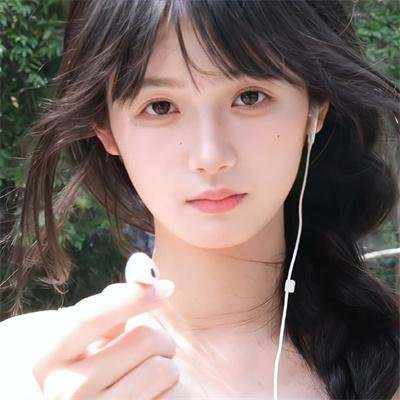 拥抱大白熊