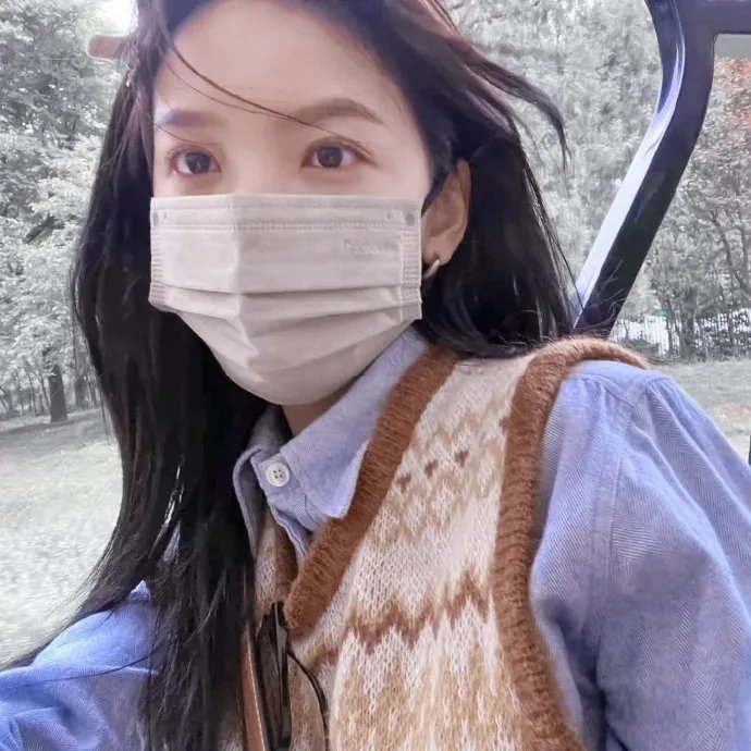 停不下来的她
