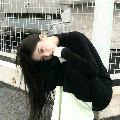 杀马特我爱你